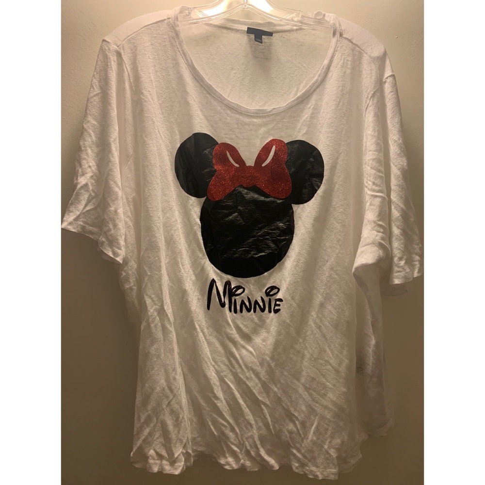 Minnie Tee